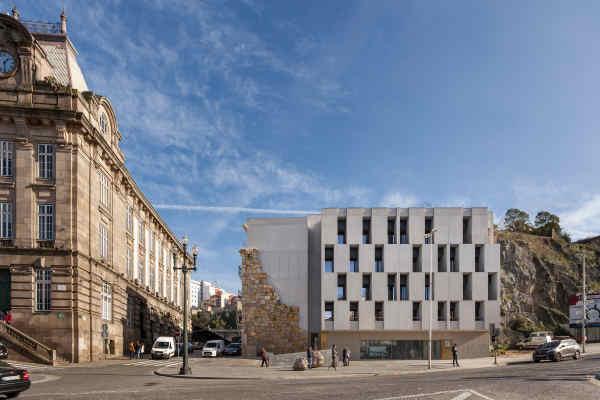 S.Bento Residences Porto Exterior photo