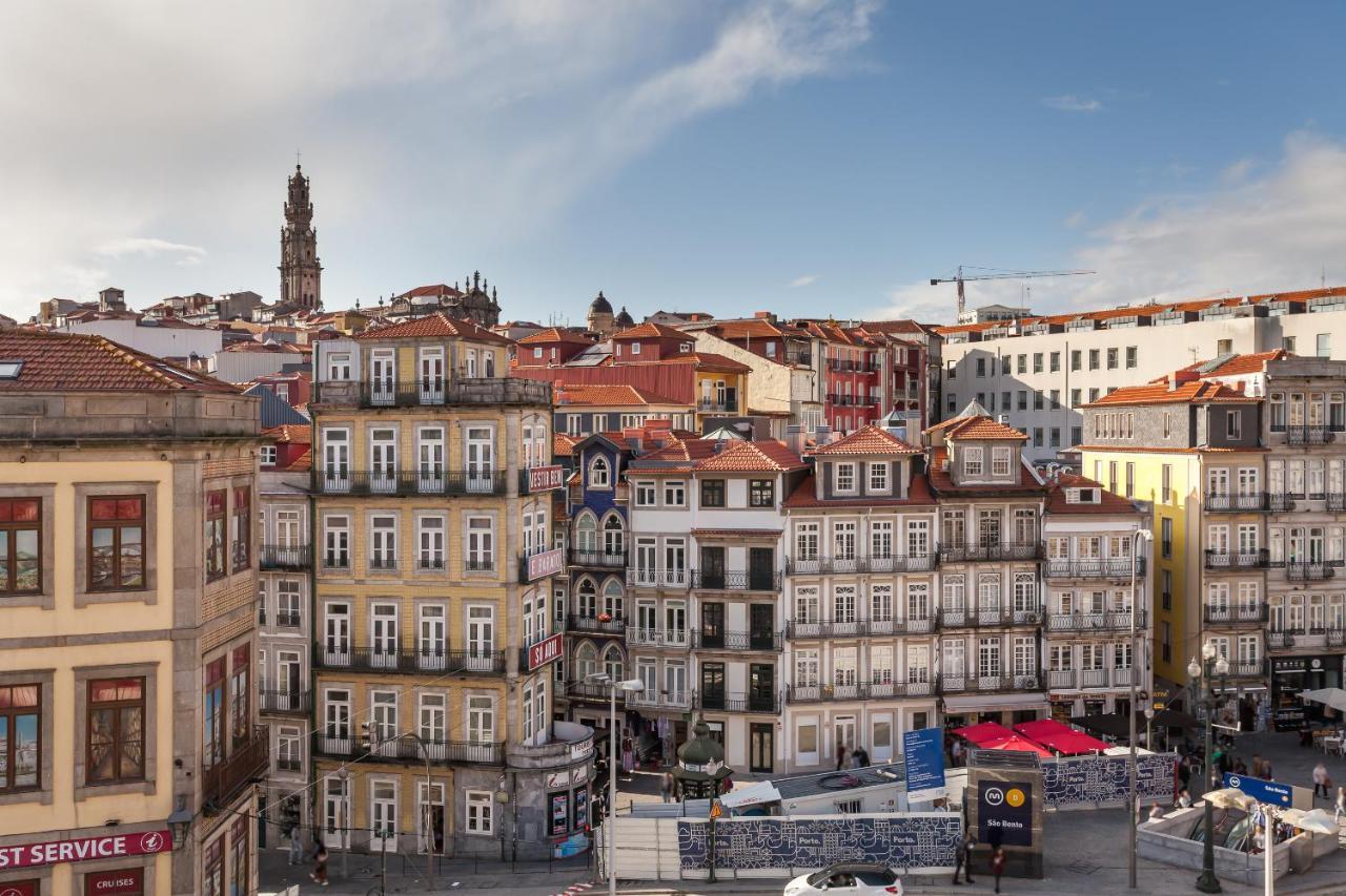 S.Bento Residences Porto Exterior photo